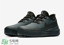 nike air wild什么時(shí)候發(fā)售？耐克機(jī)能戶外運(yùn)動(dòng)鞋發(fā)售時(shí)間