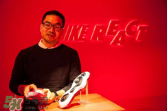 nike react怎么樣？nike react上腳什么感覺？