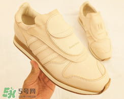 adidas與hender scheme聯(lián)名皮革運(yùn)動(dòng)鞋怎么樣？