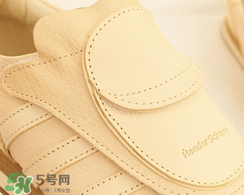 adidas與hender scheme聯(lián)名皮革運(yùn)動(dòng)鞋怎么樣？