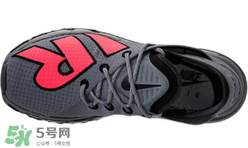 nike air max flair灰紅配色多少錢(qián)？耐克大air灰紅配色專(zhuān)柜價(jià)格