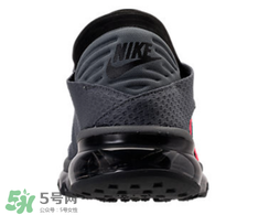 nike air max flair灰紅配色多少錢(qián)？耐克大air灰紅配色專(zhuān)柜價(jià)格