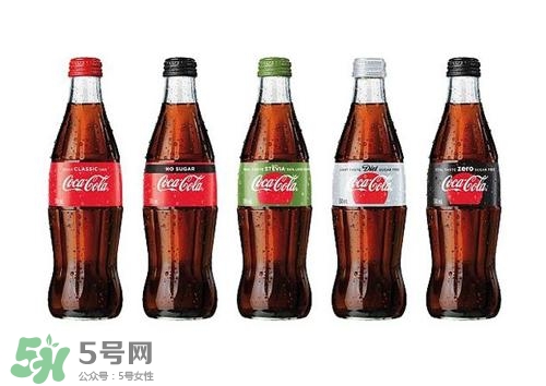 可口可樂no sugar好喝嗎？可口可樂coke no sugar味道