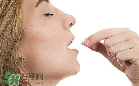 拉肚子藥和感冒藥能一起吃嗎？吃感冒藥拉肚子怎么辦