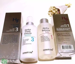 dermafirm怎么樣？德妃護(hù)膚品怎么樣？