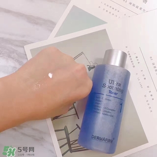 dermafirm德妃紫蘇水乳怎么用？德妃限量版紫蘇水乳用法