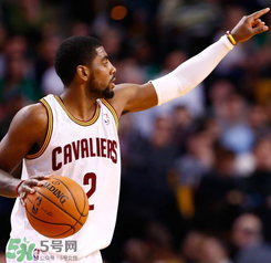 nike kyrie 3 aqua多少錢？耐克歐文3代湖綠配色專柜價格