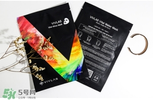 vivlas唯蘭頌面膜怎么用？唯蘭頌面膜要洗嗎？