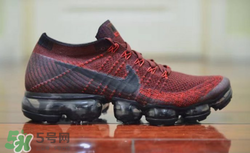 nike air vapormax deep red紅黑配色什么時(shí)候發(fā)售？