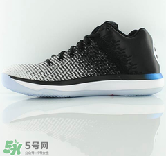 air jordan 31 low quai 54配色多少錢_專柜價格