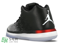 air jordan 31 low quai 54配色什么時候發(fā)售？