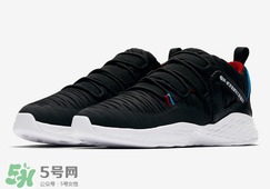 jordan formula 23 quai 54配色什么時(shí)候發(fā)售？