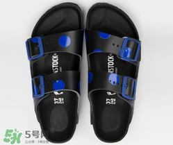 colette與birkenstock聯(lián)名限量版arizona拖鞋多少錢？