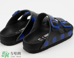 colette與birkenstock聯(lián)名限量版arizona拖鞋多少錢？