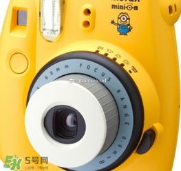 instax mini8小黃人多少錢？小黃人instax mini8哪里買