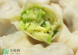 角瓜和什么包餃子好吃？角瓜可以包餃子嗎？