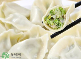 角瓜和什么包餃子好吃？角瓜可以包餃子嗎？