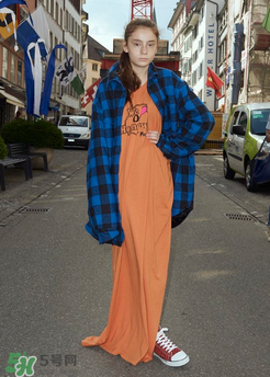 vetements2018春夏系列服裝怎么樣_好看嗎_款式有哪些？