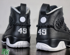 air jordan 9 baseball glove是限量的嗎？aj9棒球手套配色會發(fā)售嗎？