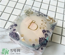 碧麗妃晚安粉怎么用?benefique晚安粉用法