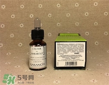 garancia精華怎么用?garancia凈化精華用法