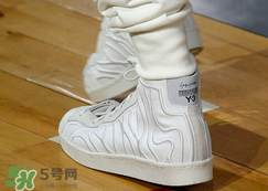 adidas y-32018春夏新款運(yùn)動(dòng)鞋怎么樣_好看嗎_款式有哪些？