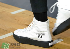 adidas y-32018春夏新款運(yùn)動(dòng)鞋怎么樣_好看嗎_款式有哪些？