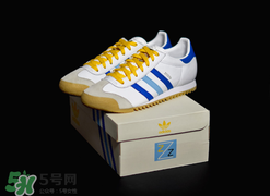 adidas rom zissou水中生活運(yùn)動(dòng)鞋怎么買_在哪買？