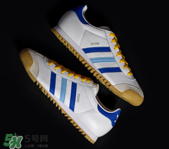 adidas rom zissou水中生活運(yùn)動(dòng)鞋怎么買_在哪買？