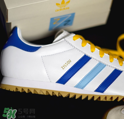 adidas rom zissou水中生活運(yùn)動(dòng)鞋怎么買_在哪買？