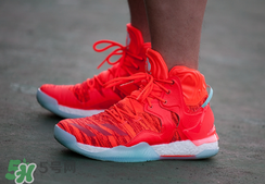 adidas d rose 7上腳怎么樣？阿迪達(dá)斯羅斯7代籃球鞋測評