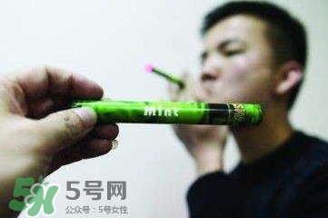 電子煙有用嗎？電子煙有什么好處與壞處