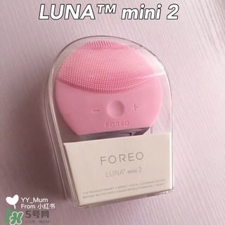 LUNA Mini2使用方法,露娜Mini2使用方法