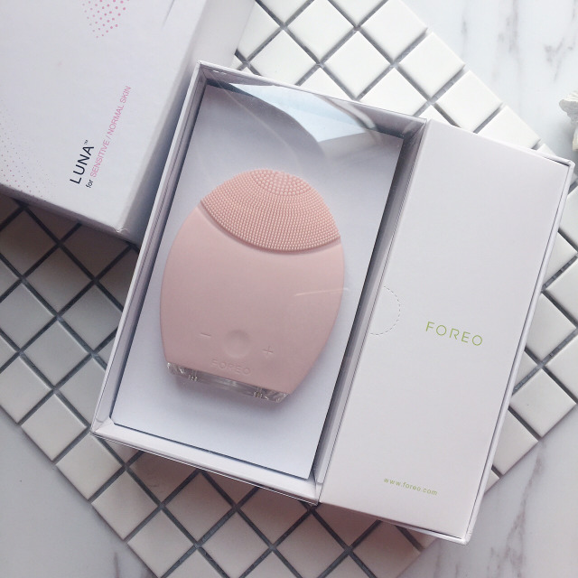 foreo luna潔面儀價格,露娜潔面儀價格