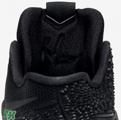 nike kyrie 3 triple black耐克歐文3代純黑配色什么時候發(fā)售？