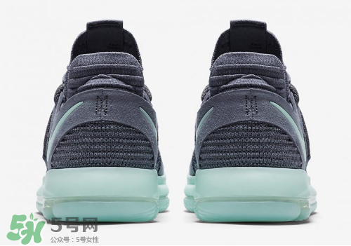 nike kd 10 igloo多少錢？耐克杜蘭特10代最新配色專柜價(jià)格