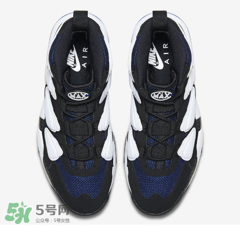 nike air max2 uptempo 94氣墊籃球鞋多少錢？