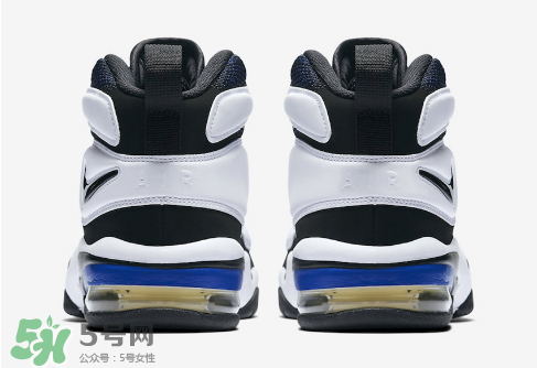 nike air max2 uptempo 94氣墊籃球鞋多少錢？