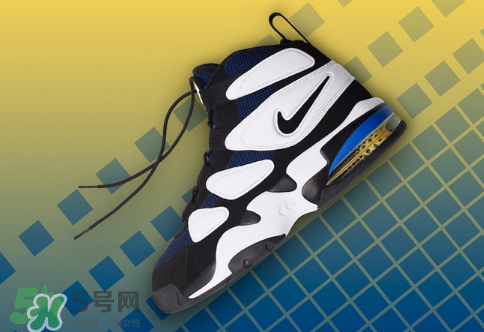 nike air max2 uptempo 94氣墊籃球鞋復(fù)刻什么時(shí)候發(fā)售？