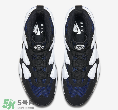 nike air max2 uptempo 94氣墊籃球鞋復(fù)刻什么時(shí)候發(fā)售？