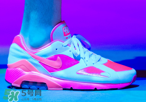 cdg與nike air max 180聯(lián)名氣墊運(yùn)動(dòng)鞋什么時(shí)候發(fā)售？