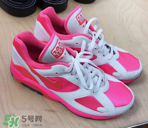 cdg與nike air max 180聯(lián)名氣墊運(yùn)動(dòng)鞋什么時(shí)候發(fā)售？