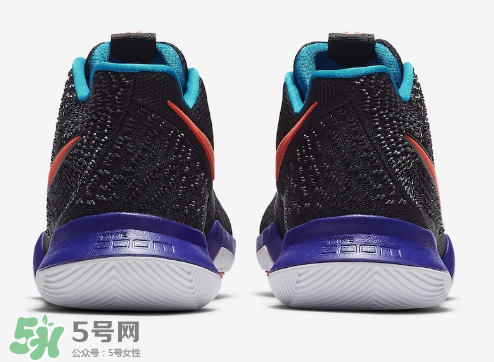 nike kyrie 3 kyrache light多少錢？耐克歐文3kyrache配色價格