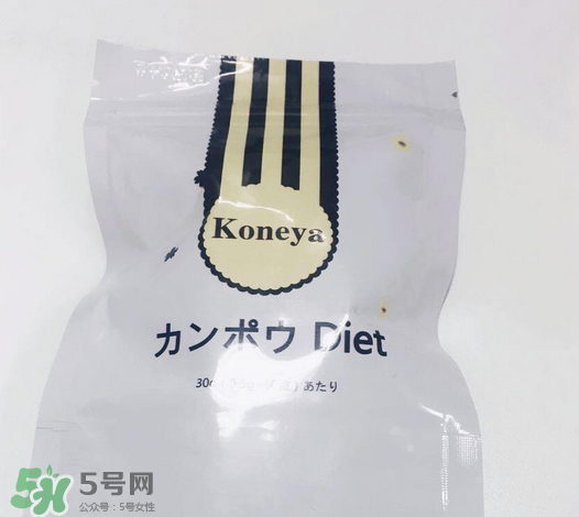 koneya減肥藥多少錢？koneya減肥藥價格