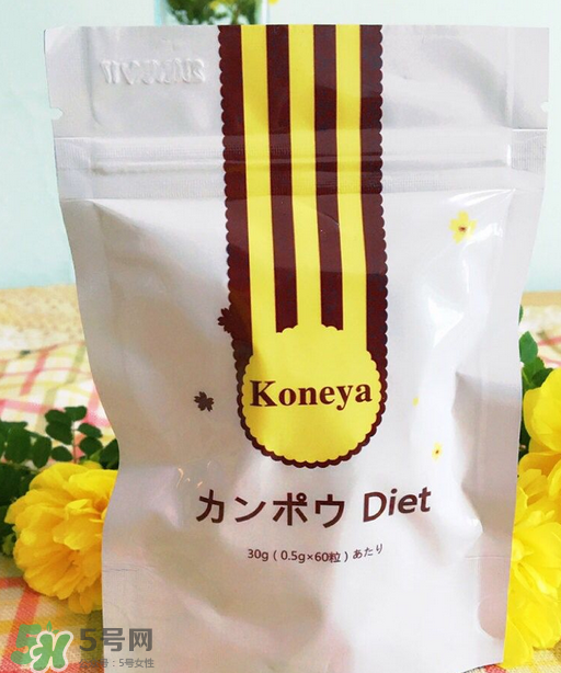 koneya減肥藥多少錢？koneya減肥藥價格