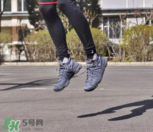 nike kd9 elite上腳怎么樣？耐克kd9 elite實(shí)戰(zhàn)測(cè)評(píng)