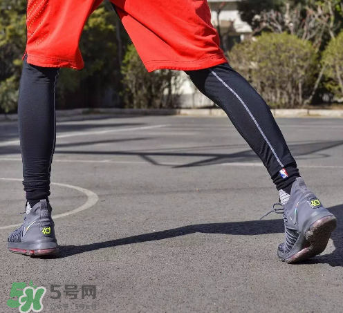 nike kd9 elite上腳怎么樣？耐克kd9 elite實(shí)戰(zhàn)測(cè)評(píng)