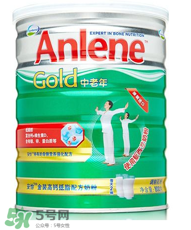 Anlene是什么牌子的奶粉？Anlene安怡奶粉是哪國(guó)的？