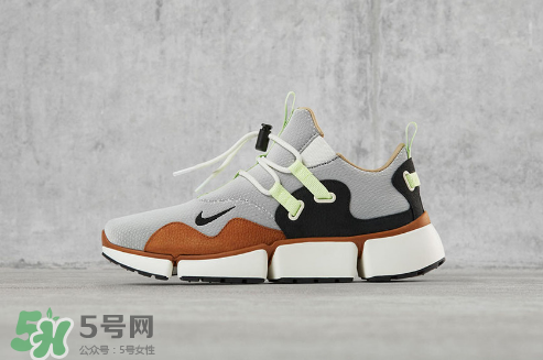 nikelab pocket knife dm2017最新配色什么時候發(fā)售？