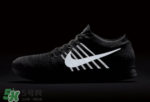 nike zoom flyknit streak馬拉松跑鞋全黑配色什么時(shí)候發(fā)售？